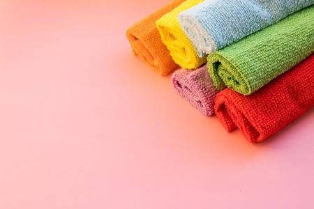 纺织品用于清洁和消毒卫生.软打扫布.收到空间照片