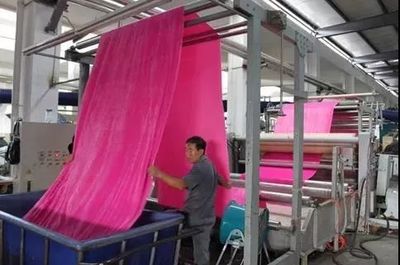 【解决方案】印染厂很需要的!纺织品处理中重要助剂:柔软剂