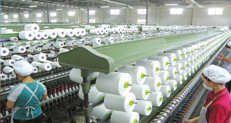 欧盟出纺织品新规纺织企业需要早寻对策